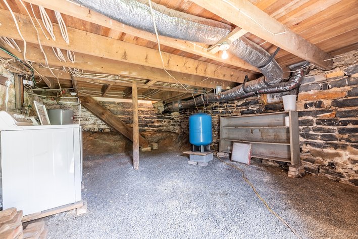 Image for Augusta County Homestead