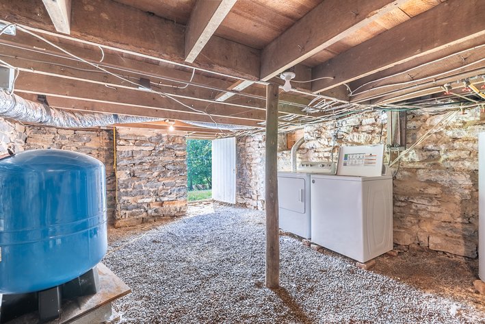 Image for Augusta County Homestead