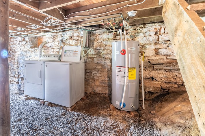 Image for Augusta County Homestead