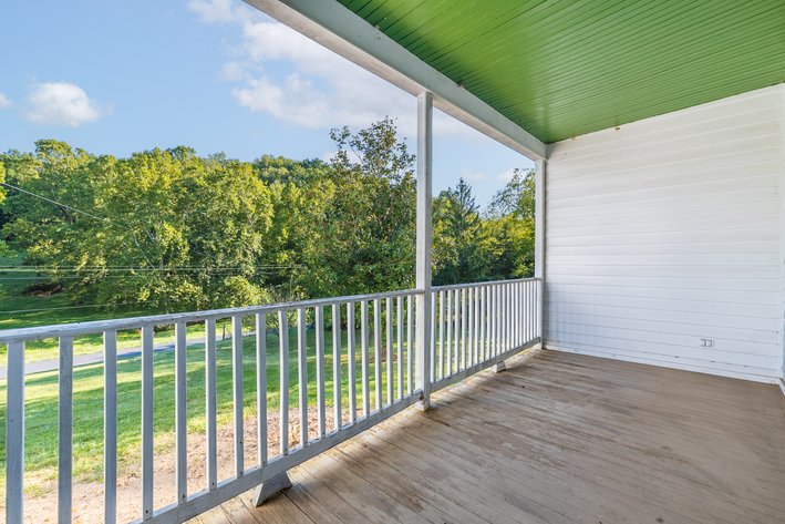 Image for Augusta County Homestead