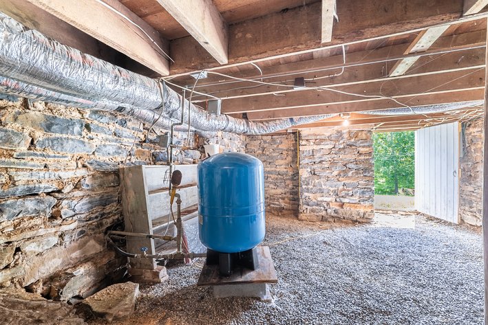 Image for Augusta County Homestead