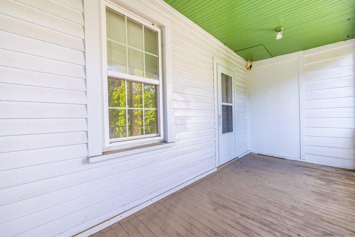 Image for Augusta County Homestead