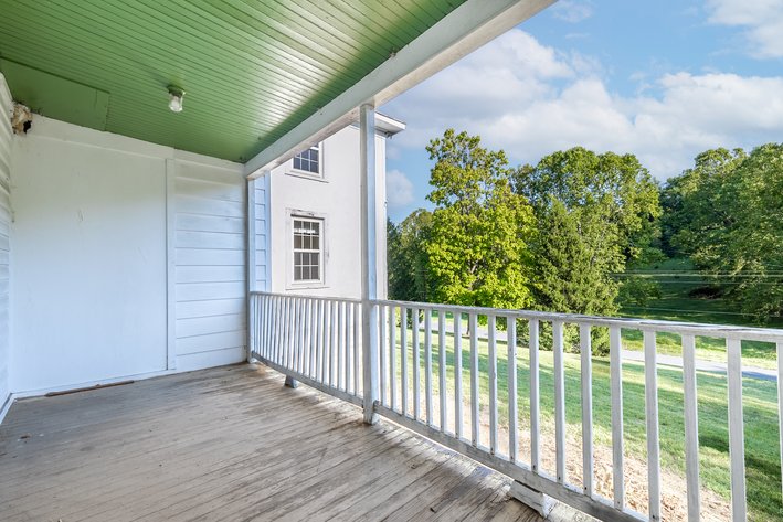 Image for Augusta County Homestead