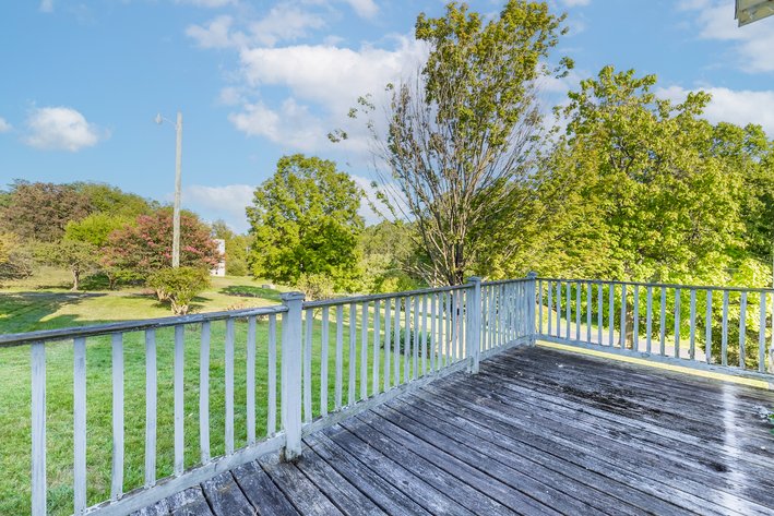 Image for Augusta County Homestead