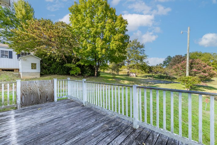 Image for Augusta County Homestead