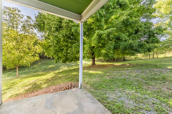 Image for Augusta County Homestead