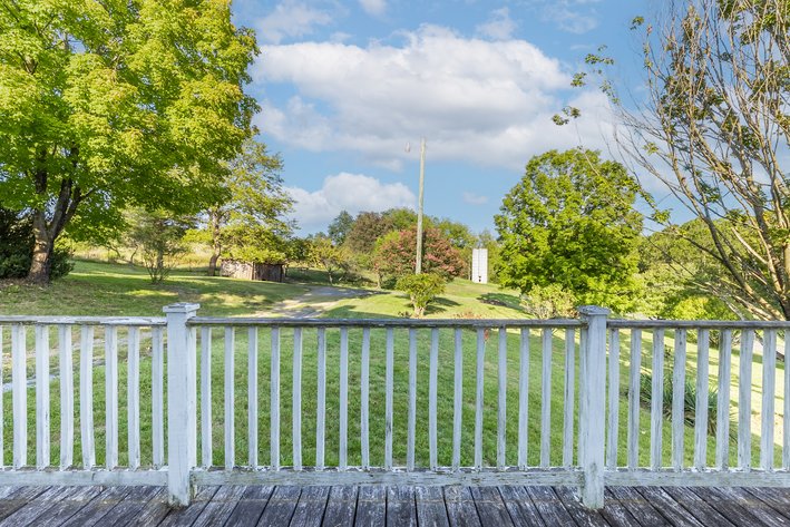 Image for Augusta County Homestead