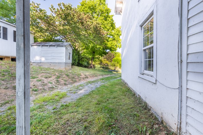 Image for Augusta County Homestead