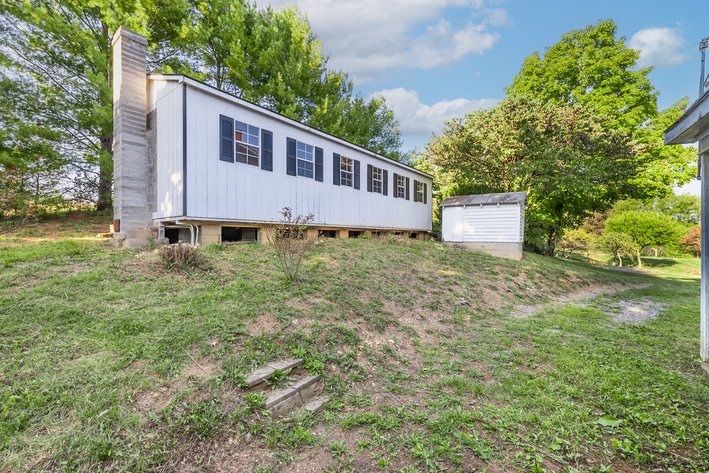 Image for Augusta County Homestead