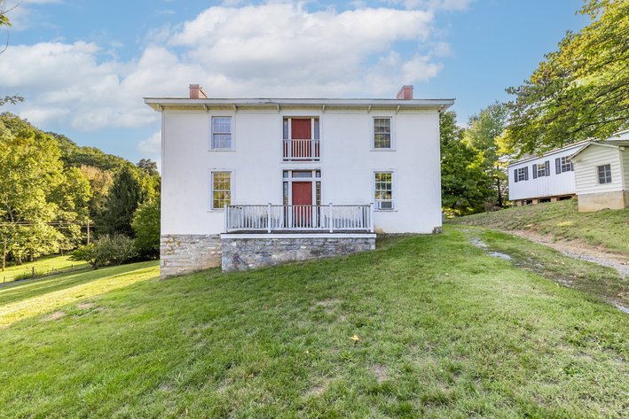 Image for Augusta County Homestead