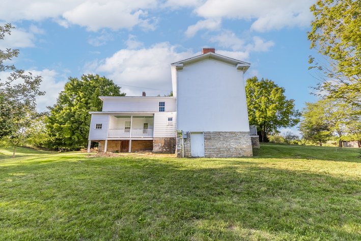 Image for Augusta County Homestead