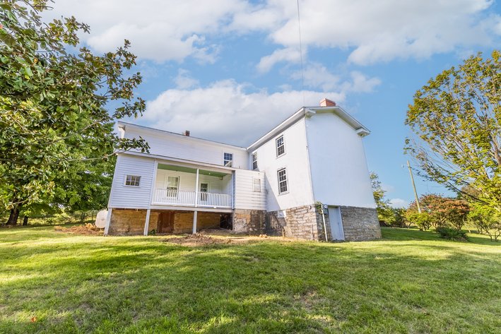 Image for Augusta County Homestead