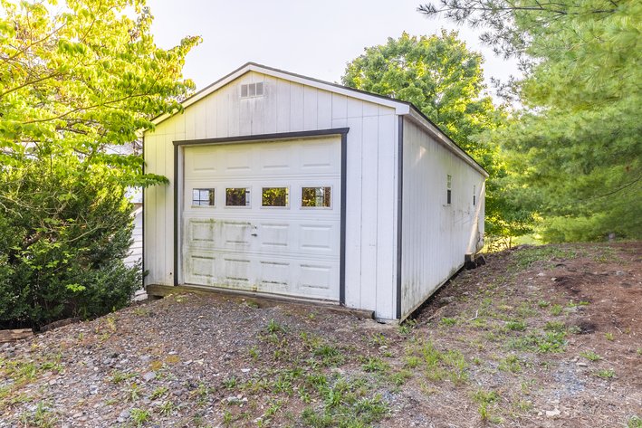 Image for Augusta County Homestead