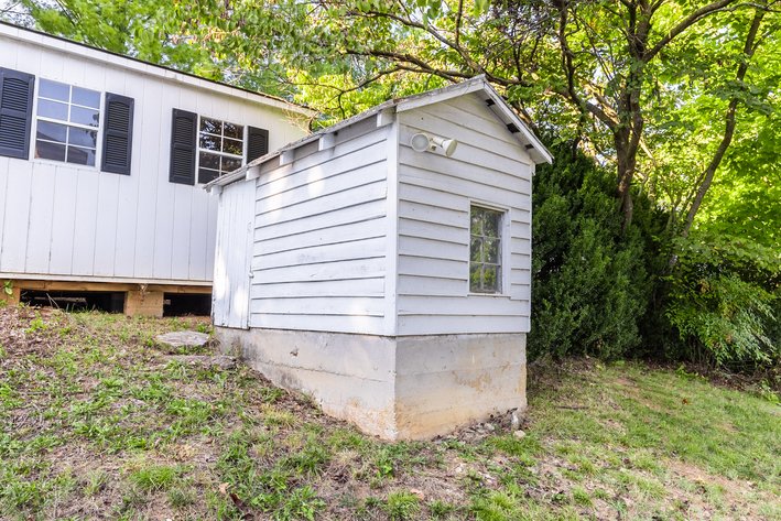 Image for Augusta County Homestead