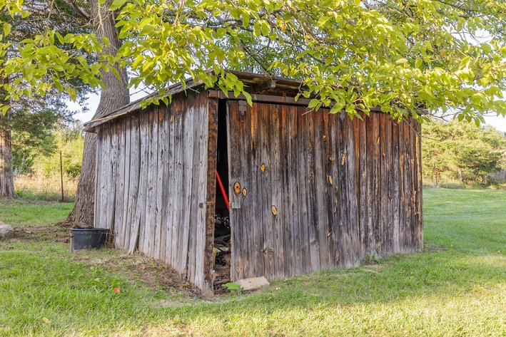 Image for Augusta County Homestead
