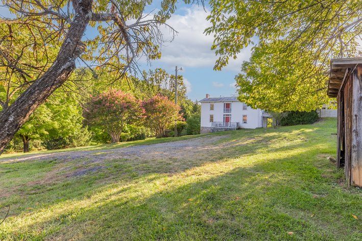 Image for Augusta County Homestead