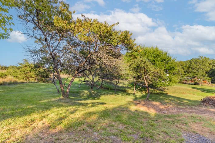 Image for Augusta County Homestead