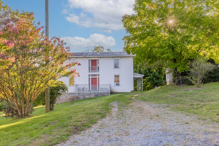Image for Augusta County Homestead
