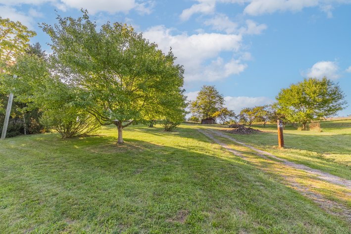 Image for Augusta County Homestead