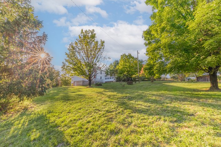 Image for Augusta County Homestead