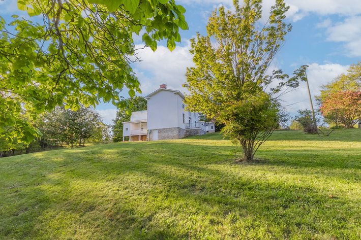 Image for Augusta County Homestead