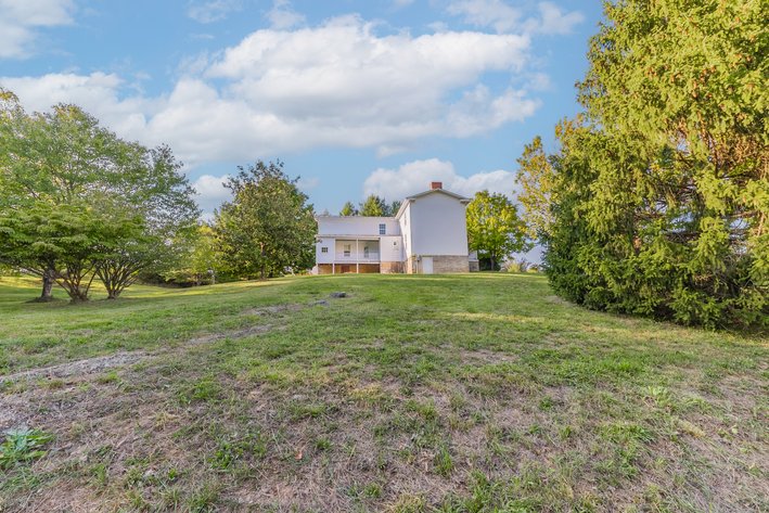 Image for Augusta County Homestead