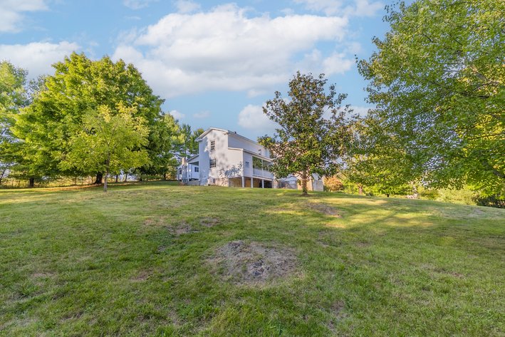 Image for Augusta County Homestead