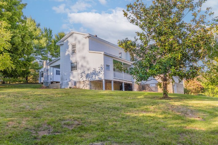 Image for Augusta County Homestead