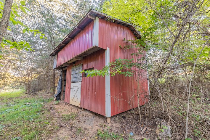 Image for Augusta County Homestead