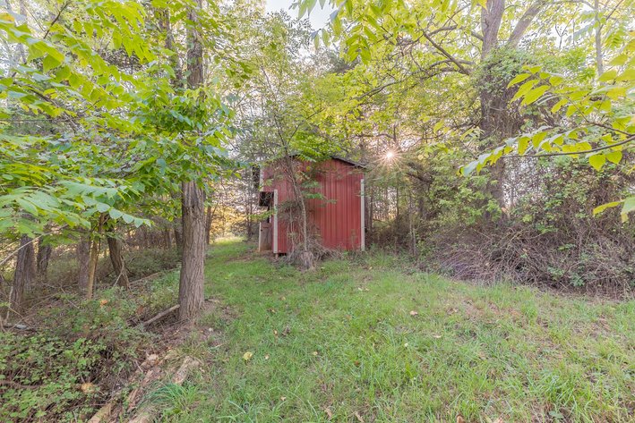 Image for Augusta County Homestead