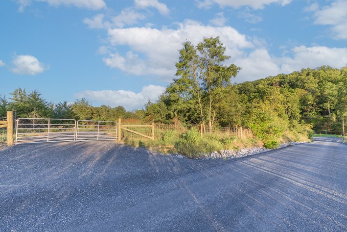 Image for Augusta County Homestead