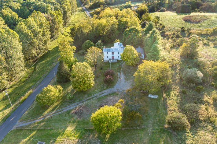 Image for Augusta County Homestead