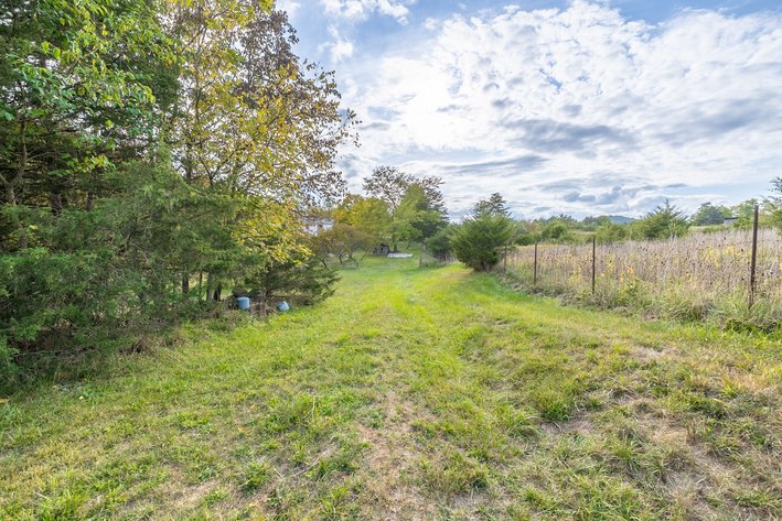 Image for Augusta County Homestead