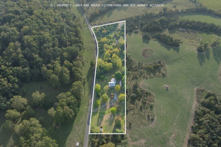 Image for Augusta County Homestead