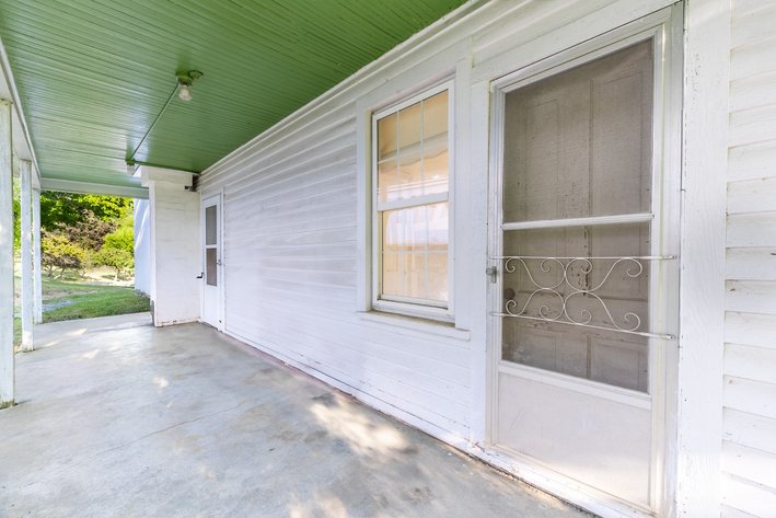 Image for Augusta County Homestead