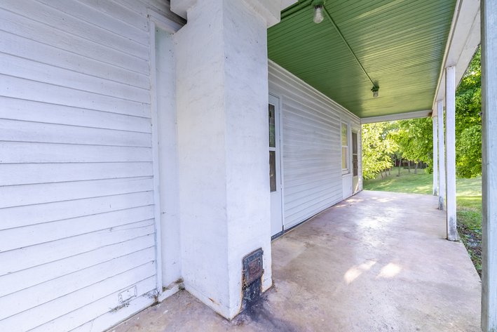 Image for Augusta County Homestead