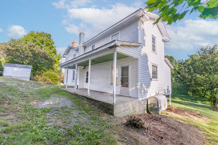 Image for Augusta County Homestead