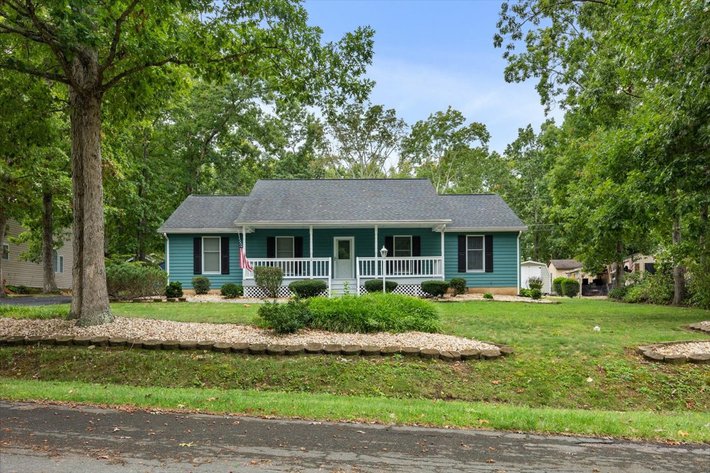 Image for Augusta County Home