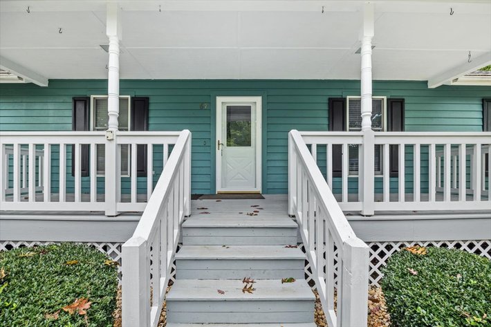 Image for Augusta County Home