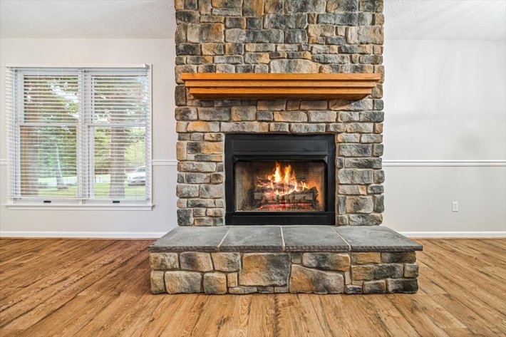 Image for Augusta County Home