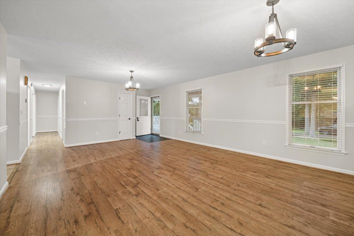 Image for Augusta County Home