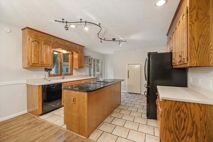 Image for Augusta County Home