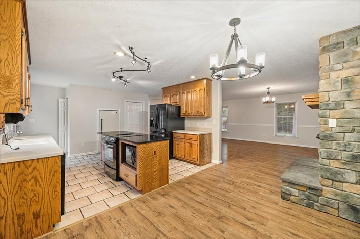 Image for Augusta County Home