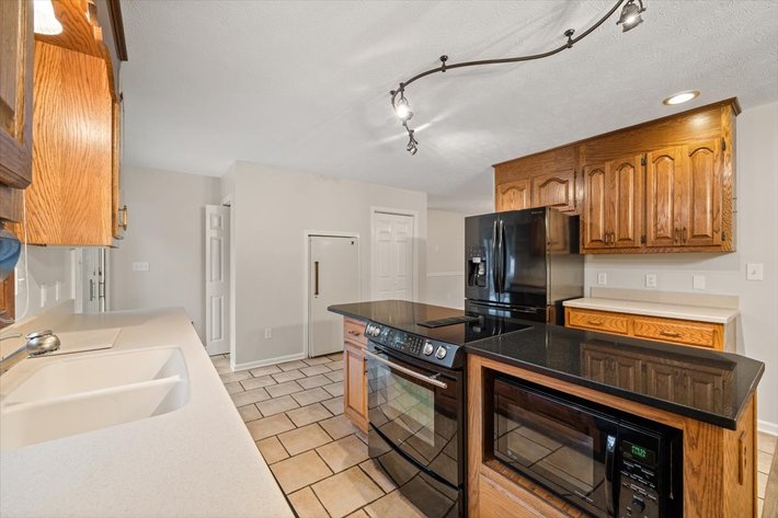 Image for Augusta County Home