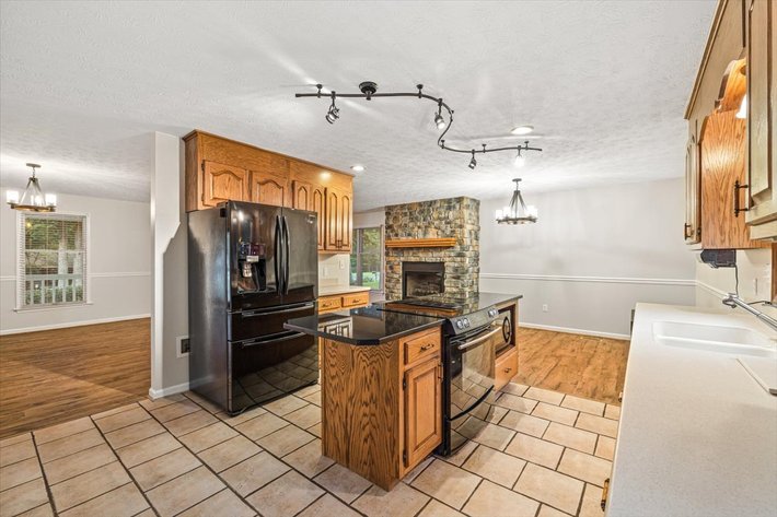 Image for Augusta County Home