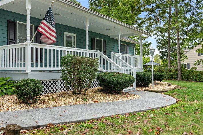 Image for Augusta County Home