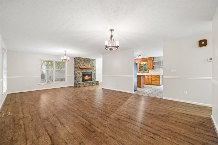 Image for Augusta County Home