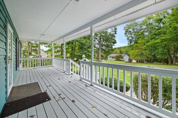 Image for Augusta County Home