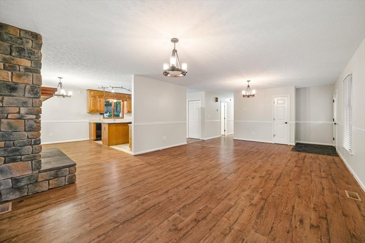 Image for Augusta County Home