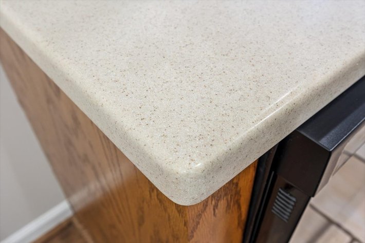 Image for Augusta County Home